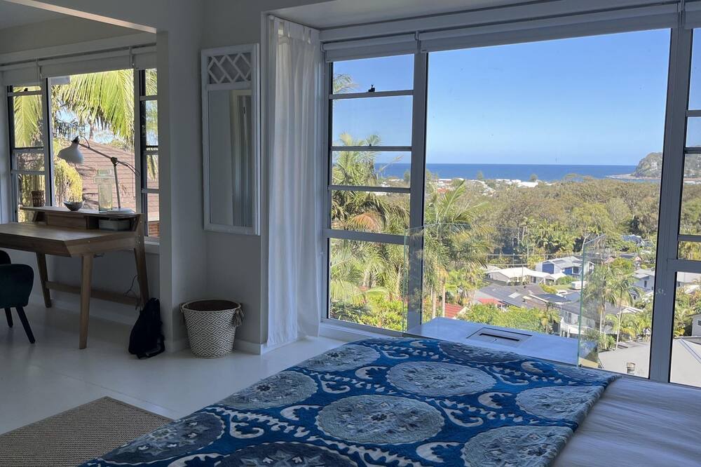 Photo of Bedroom in North Avoca