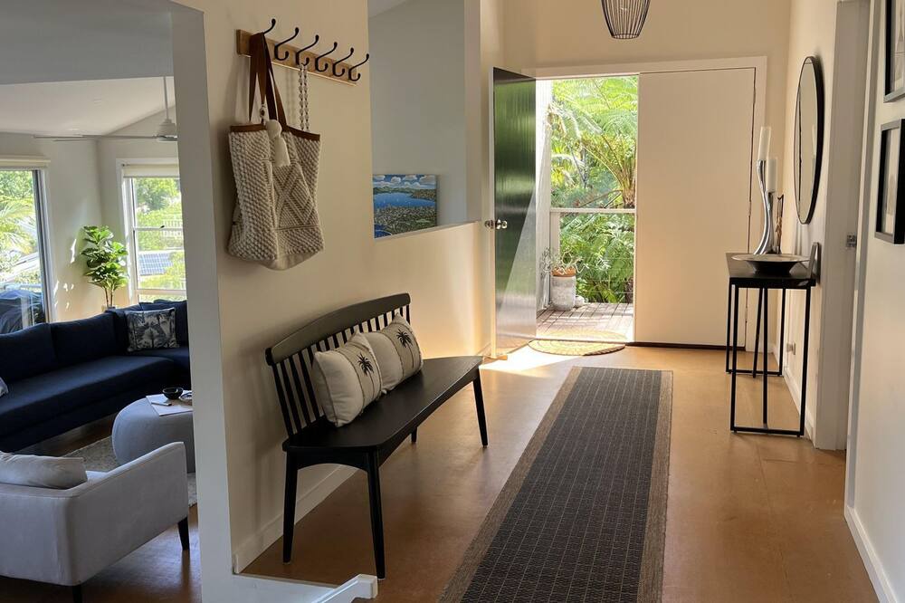 Photo of Livingroom in North Avoca
