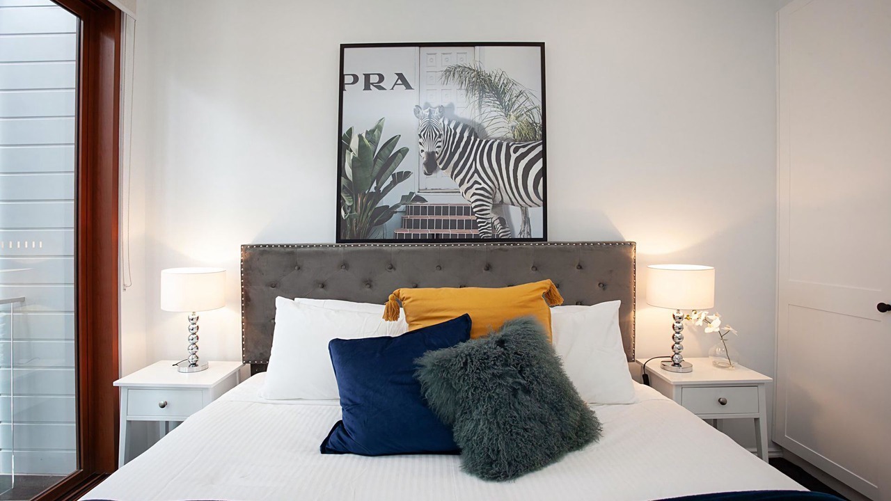Photo of Bedroom in North Bondi