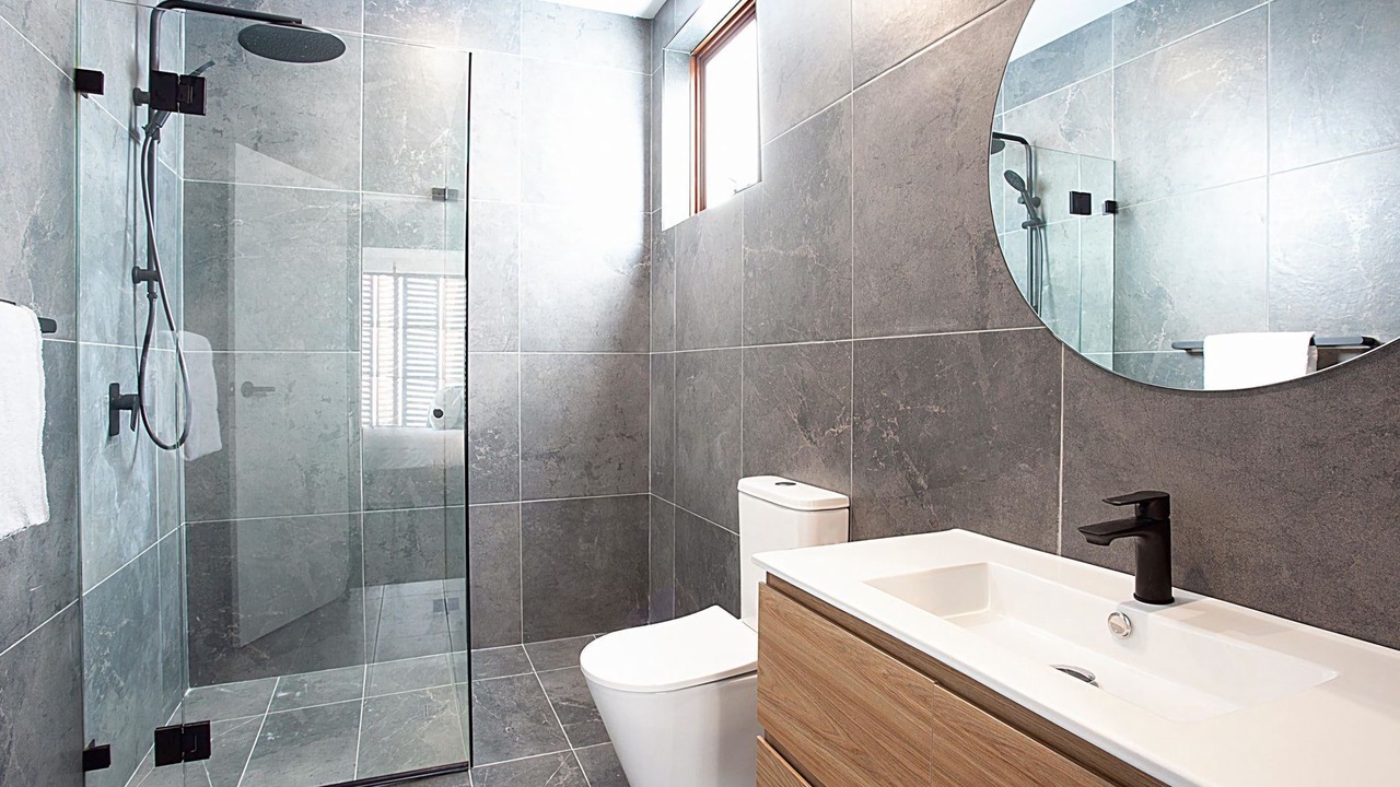 Photo of Bathroom in North Bondi