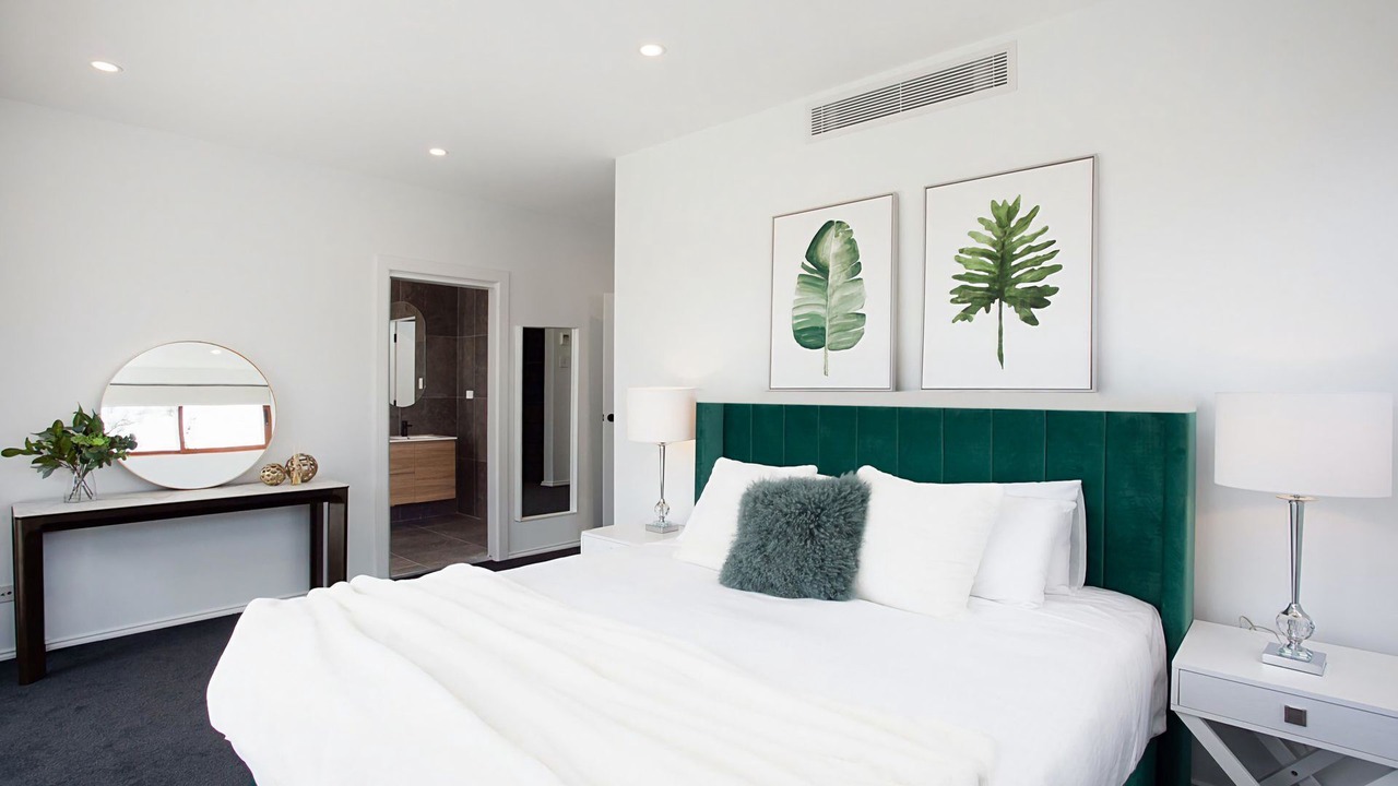 Photo of Bedroom in North Bondi
