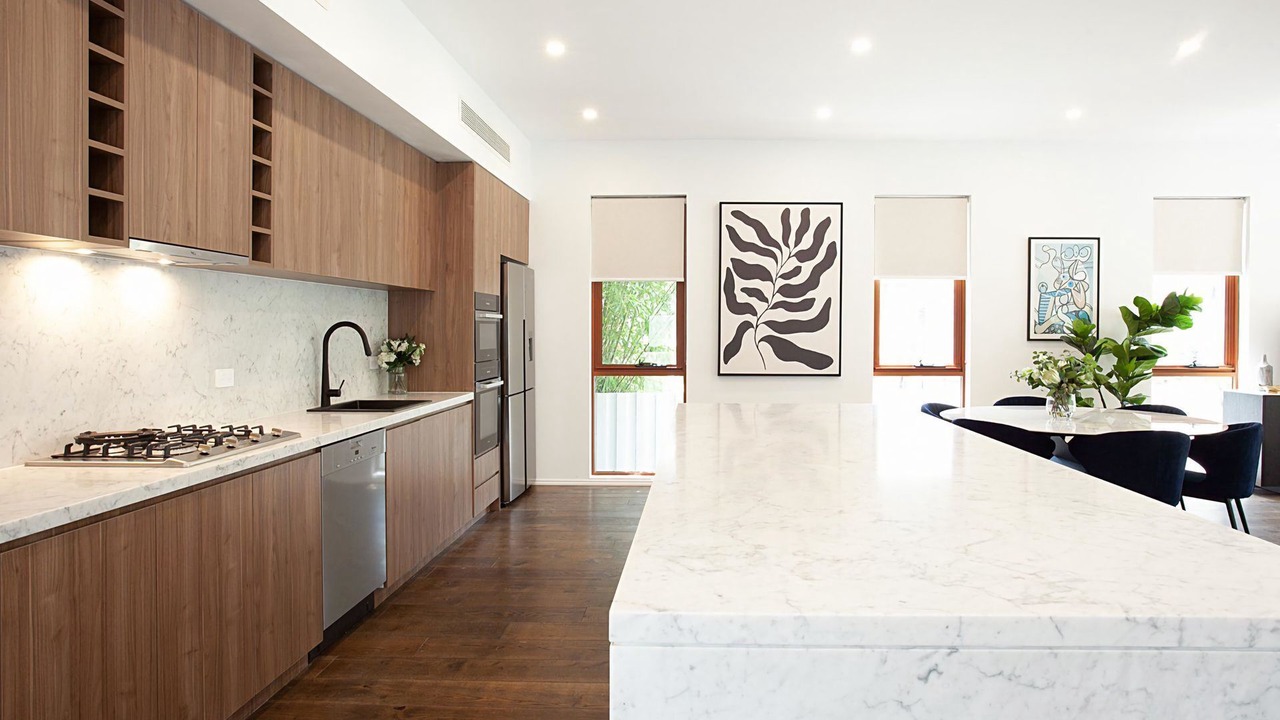 Photo of Kitchen in North Bondi