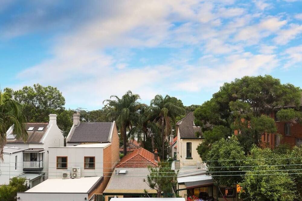 Photo of Patio Balcony in Leichhardt