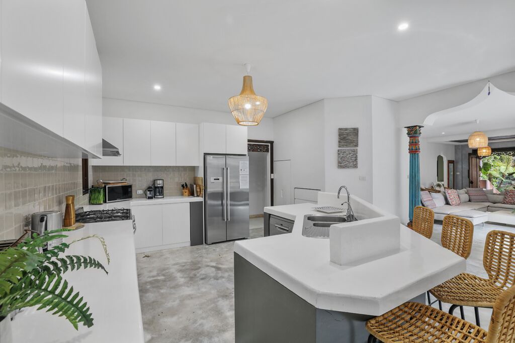 Photo of Kitchen in Thirroul