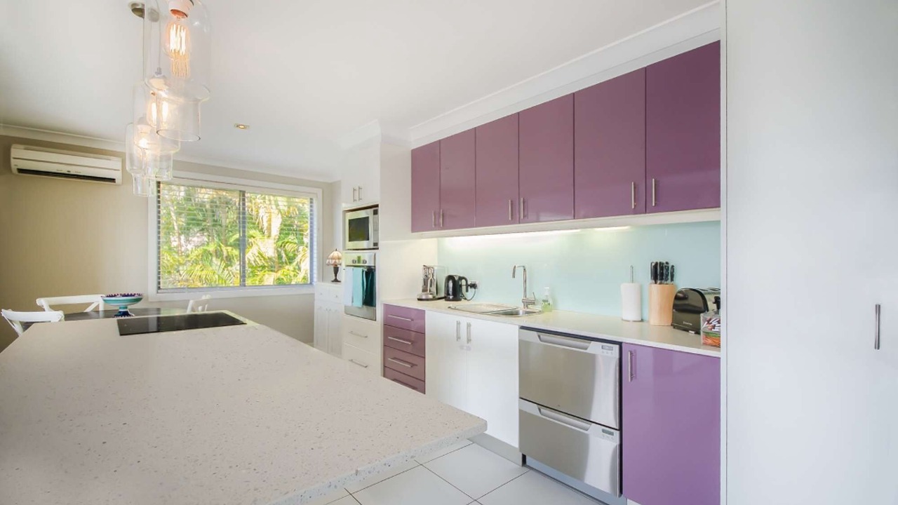 Photo of Kitchen in Macmasters Beach