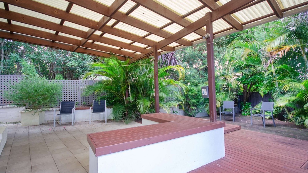 Photo of Patio Balcony in Macmasters Beach