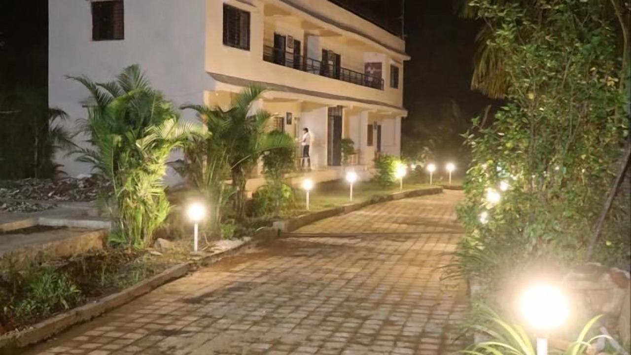 Photo of Outdoor in Akola