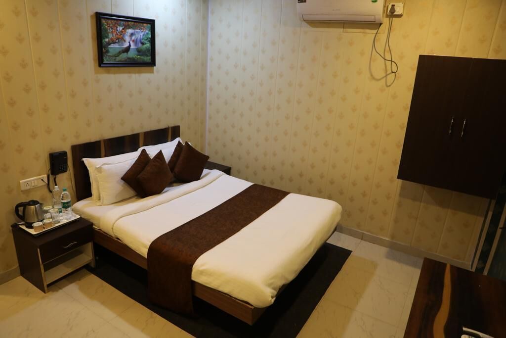 Photo of Bedroom in Akola