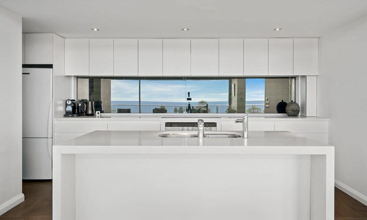 Photo of Kitchen in Avoca Beach