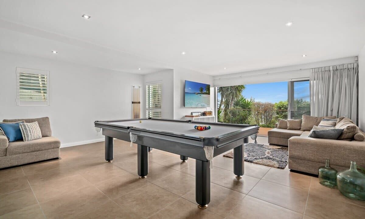 Photo of Bedroom in Avoca Beach