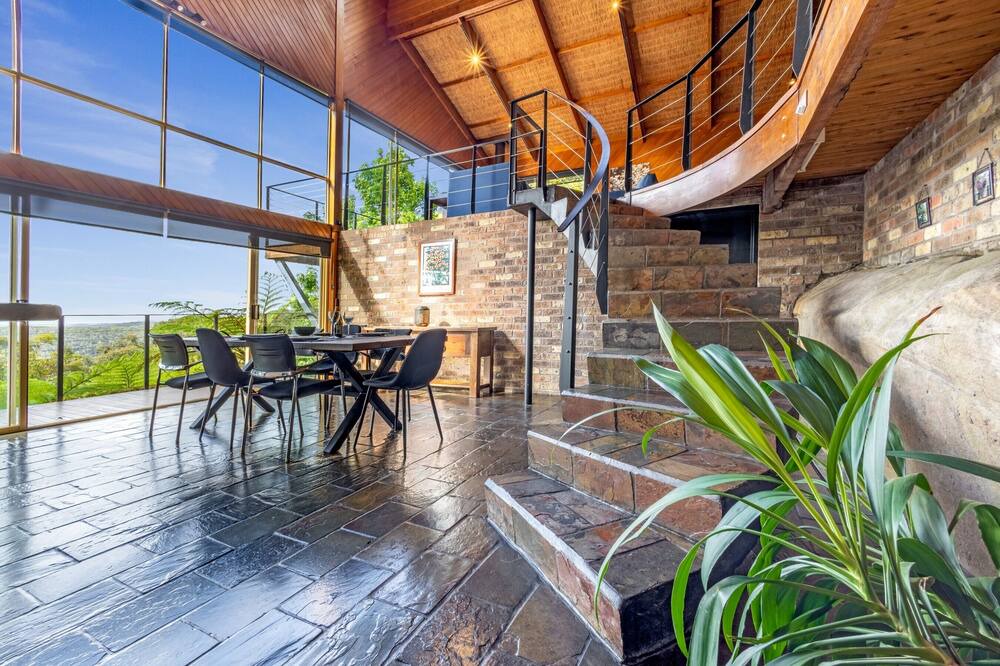 Photo of Patio Balcony in Woodford