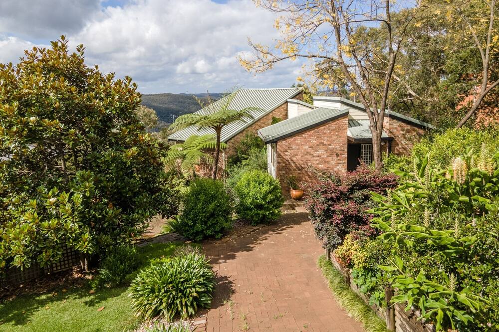 Photo of Outdoor in Woodford