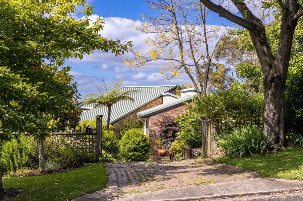 Photo of Outdoor in Woodford