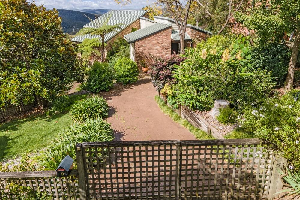 Photo of Outdoor in Woodford