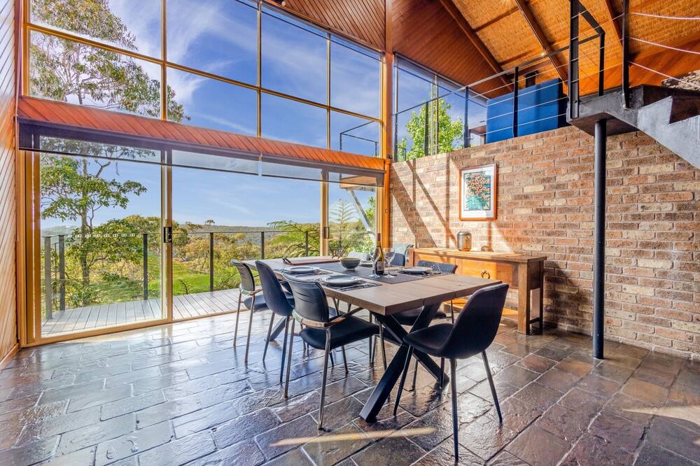 Photo of Patio Balcony in Woodford