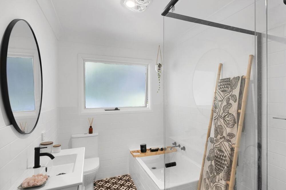 Photo of Bathroom in Wagstaffe