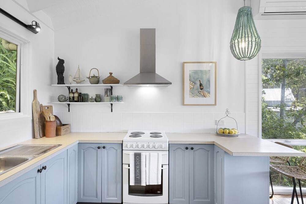 Photo of Kitchen in Wagstaffe