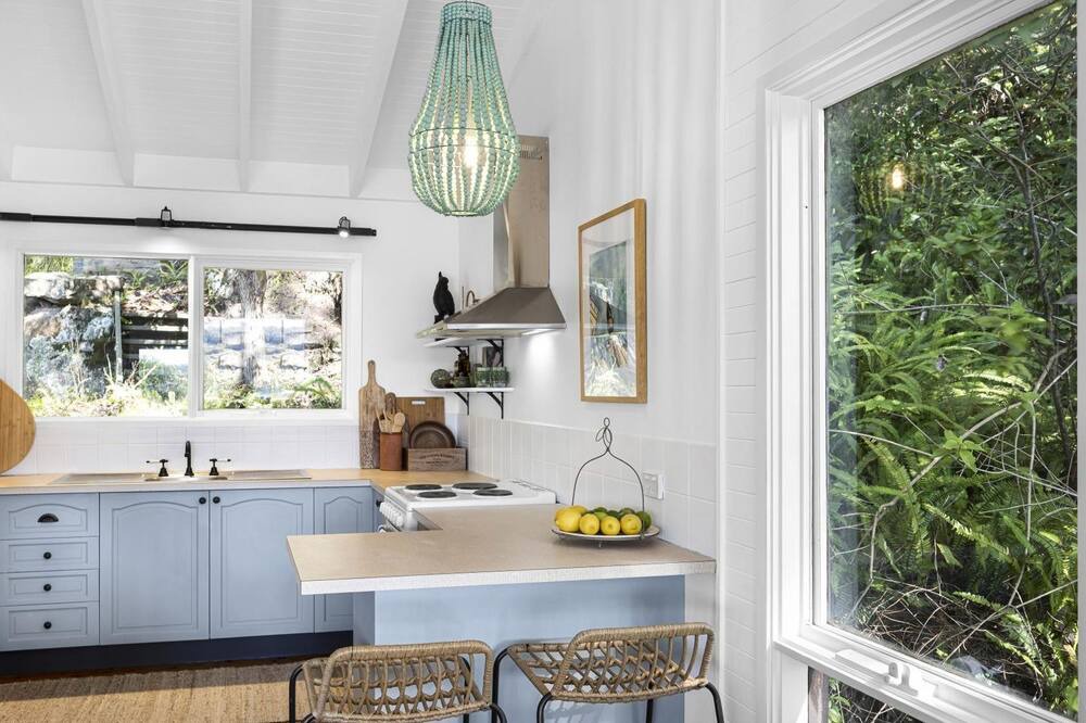 Photo of Kitchen in Wagstaffe