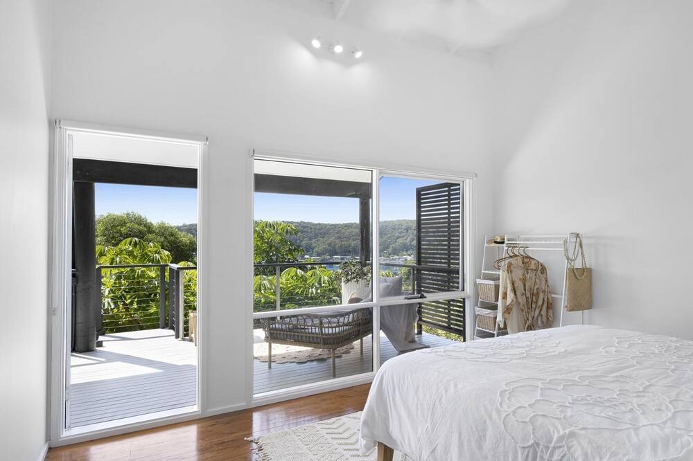 Photo of Bedroom in Wagstaffe