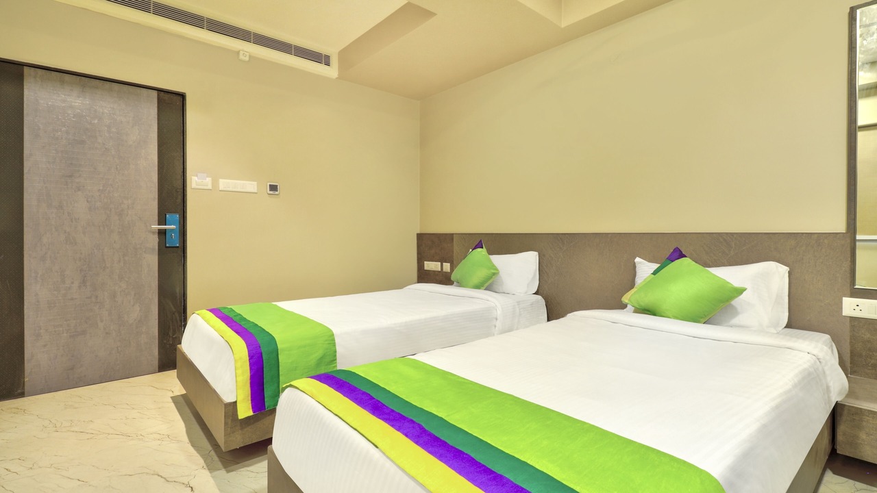 Photo of Bedroom in Visakhapatnam