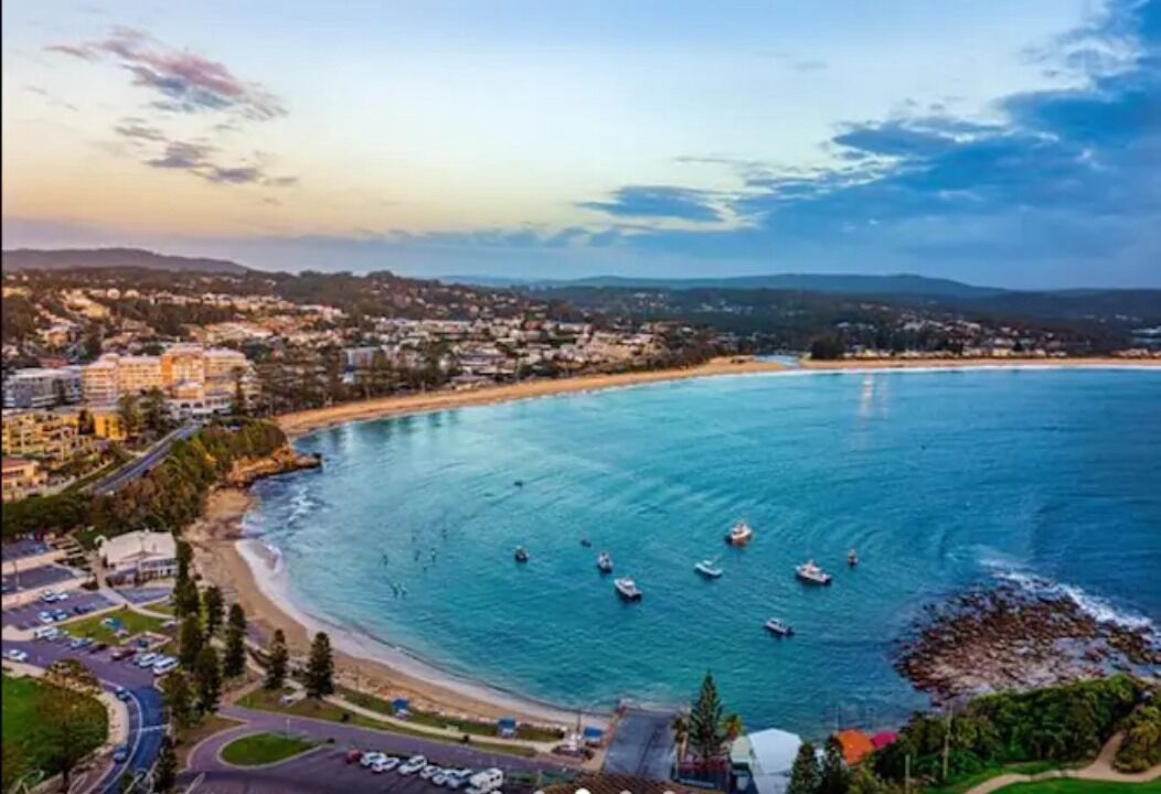 Photo of Outdoor in Terrigal