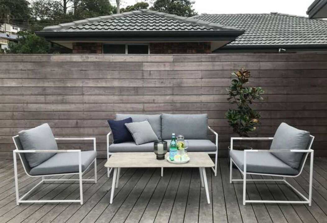 Photo of Patio Balcony in Terrigal