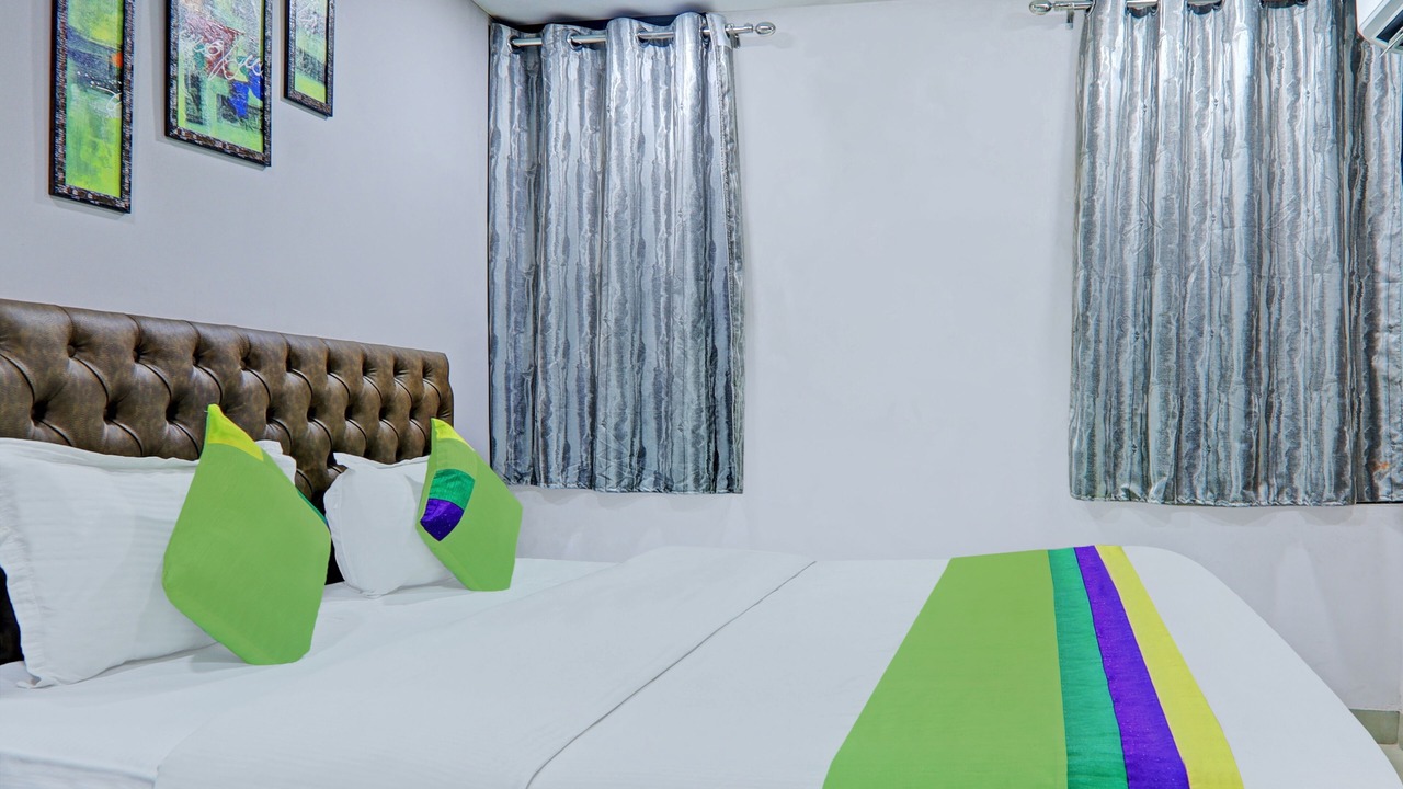 Photo of Bedroom in Ranchi