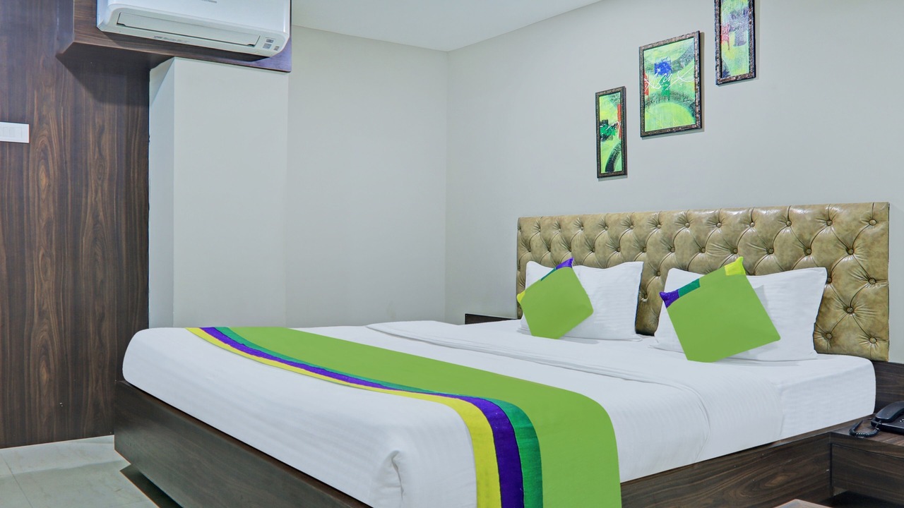 Photo of Bedroom in Ranchi