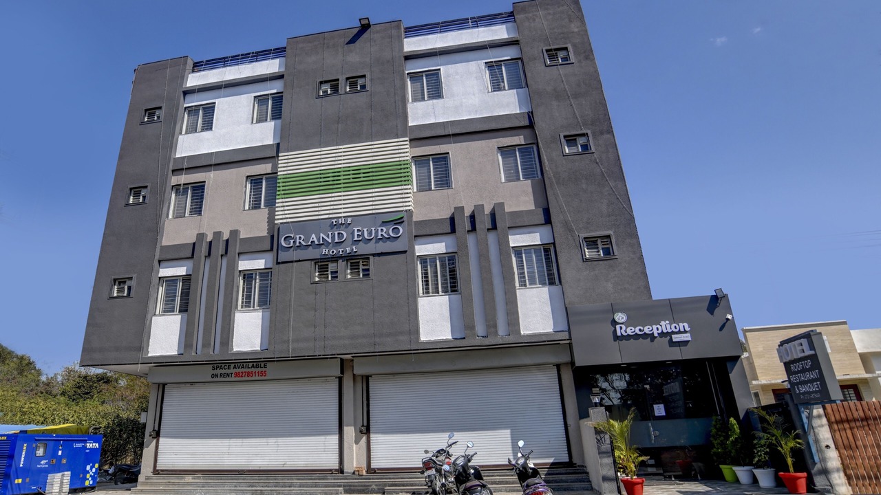 Photo of Outdoor in Indore