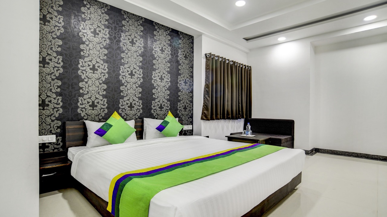Photo of Bedroom in Indore