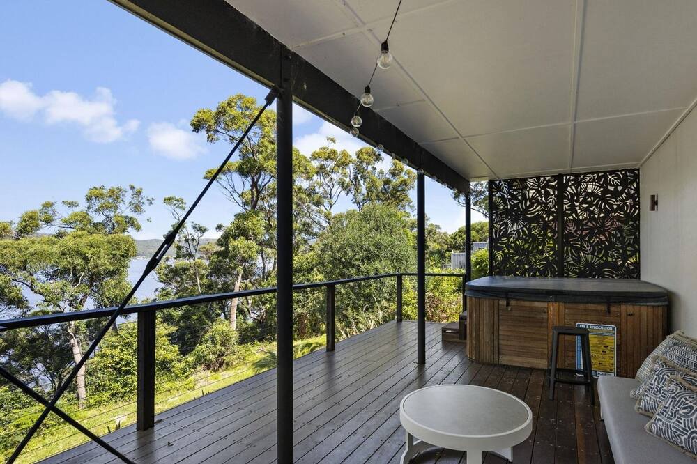 Photo of Outdoor in Daleys Point
