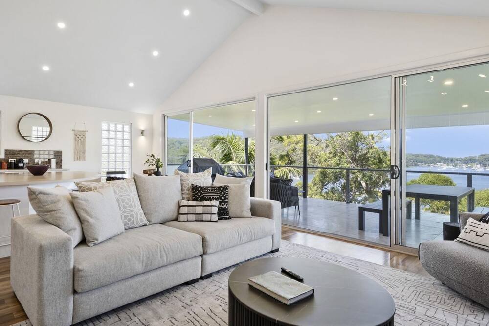 Photo of Livingroom in Daleys Point