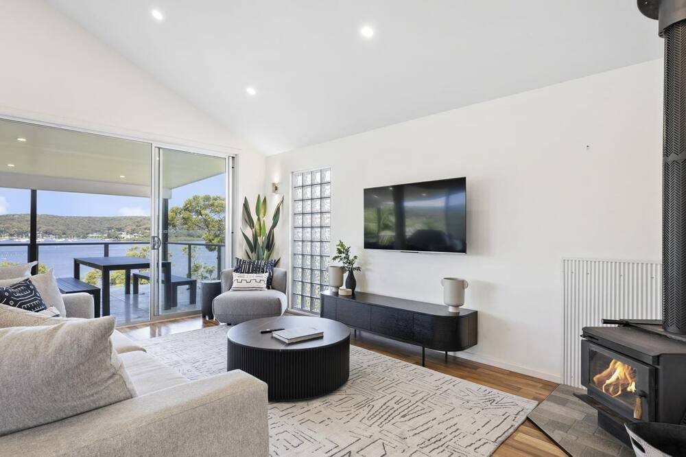 Photo of Livingroom in Daleys Point