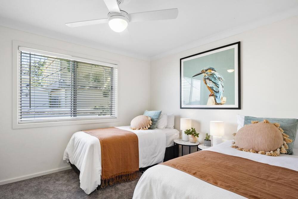 Photo of Bedroom in Daleys Point