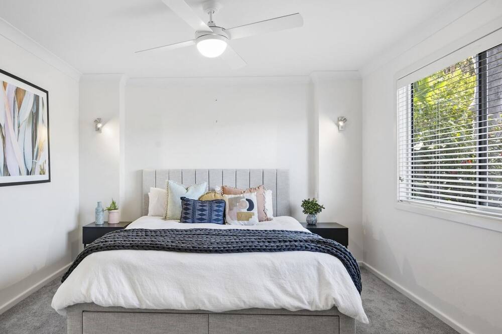 Photo of Bedroom in Daleys Point