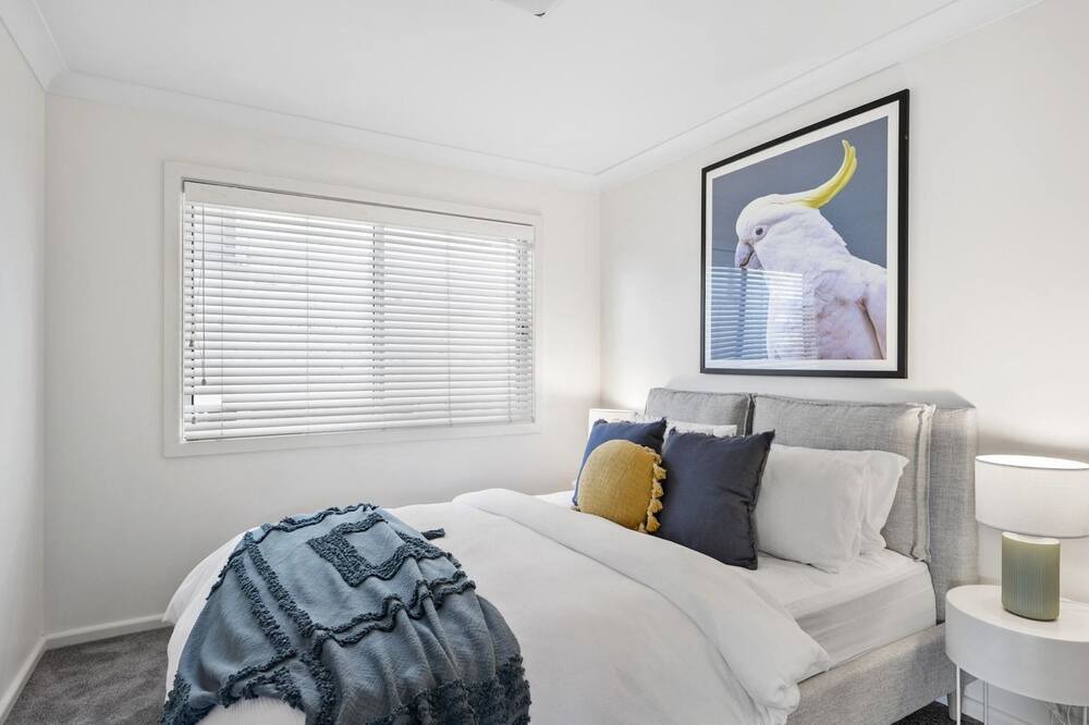 Photo of Bedroom in Daleys Point