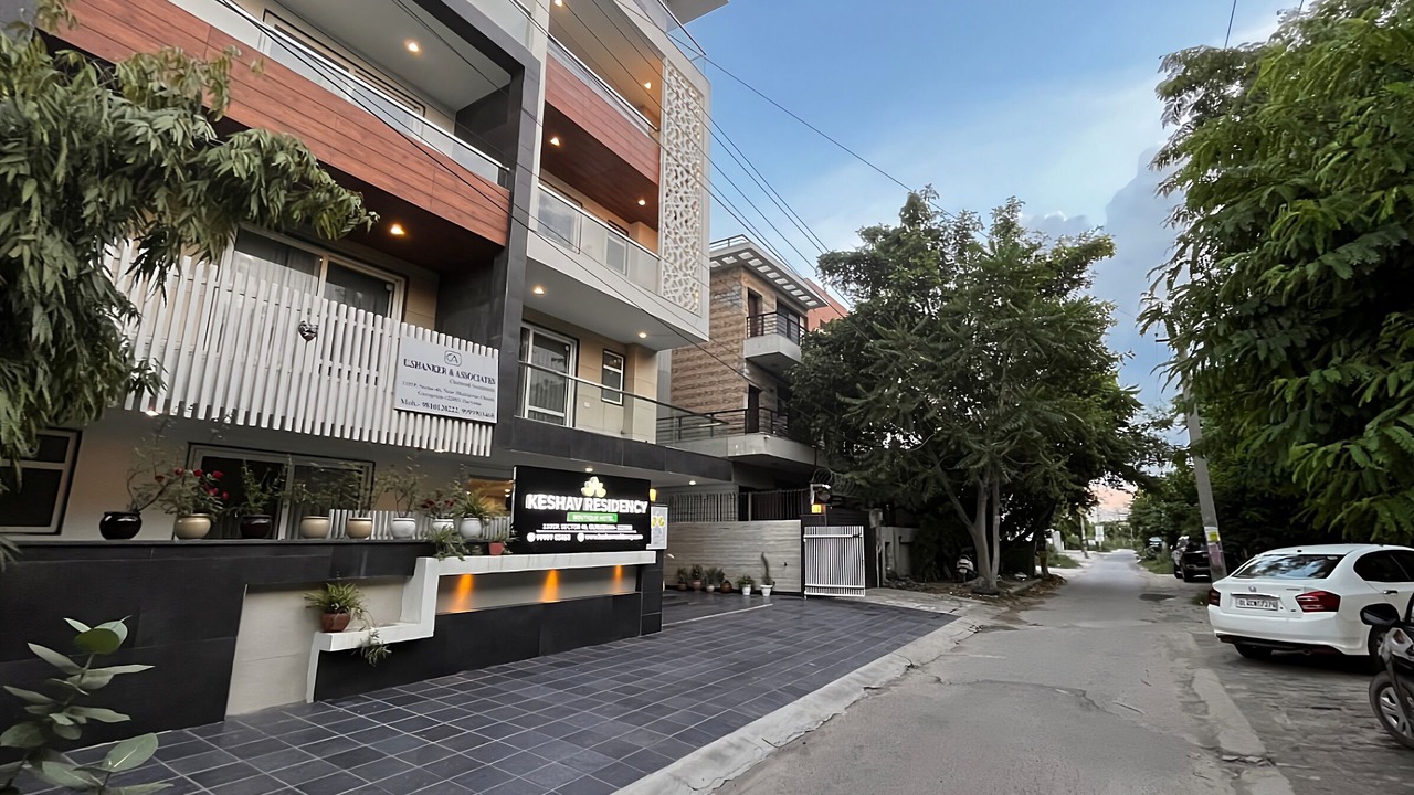 Photo of Outdoor in Gurugram