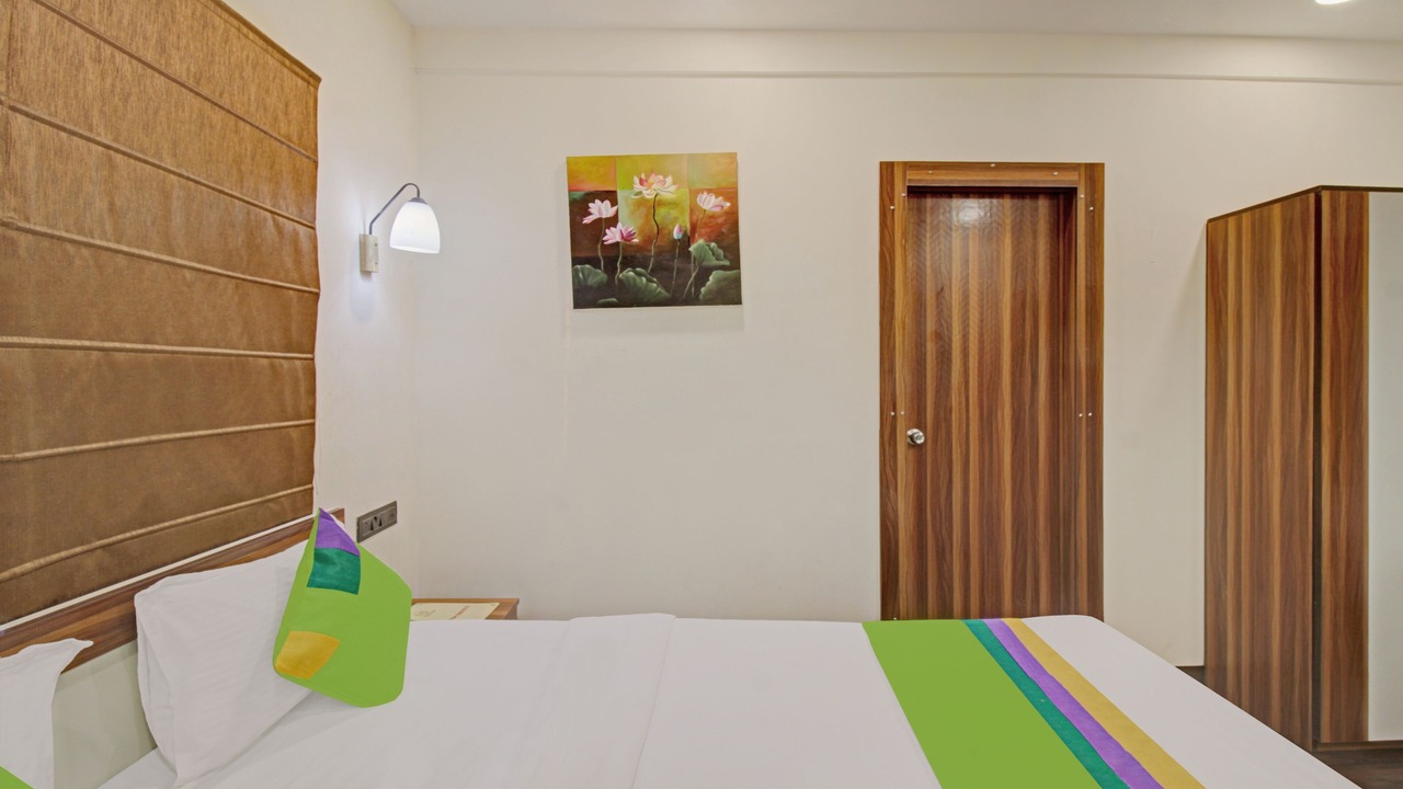 Photo of Bedroom in Hingana