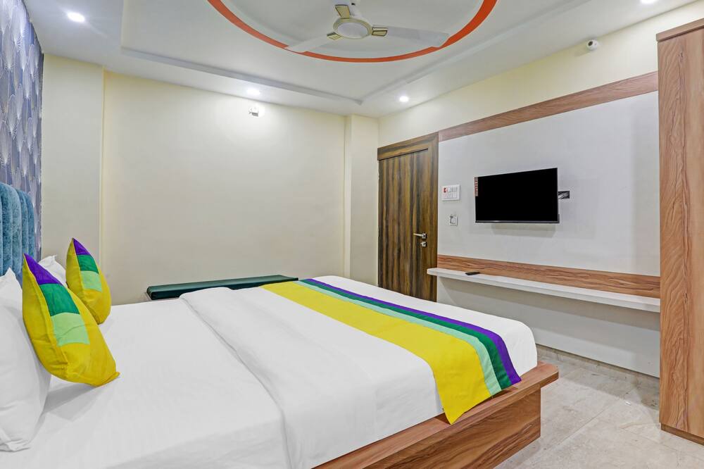 Photo of Bedroom in Allahabad