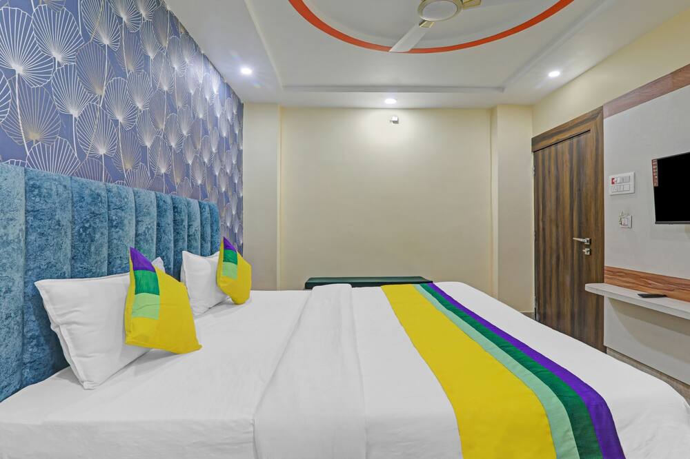 Photo of Bedroom in Allahabad