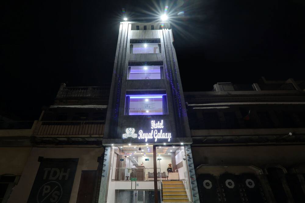 Photo of Outdoor in Allahabad
