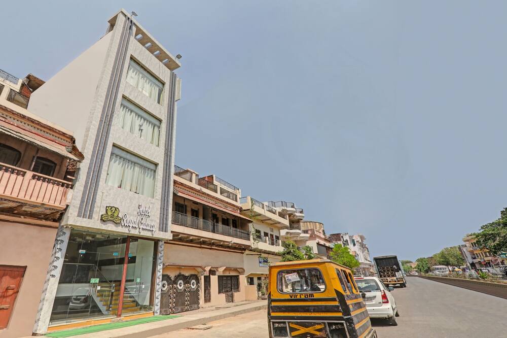 Photo of Outdoor in Allahabad