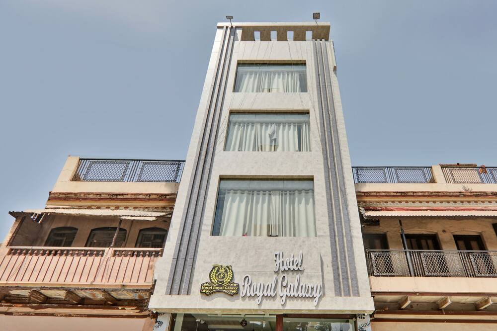 Photo of Outdoor in Allahabad