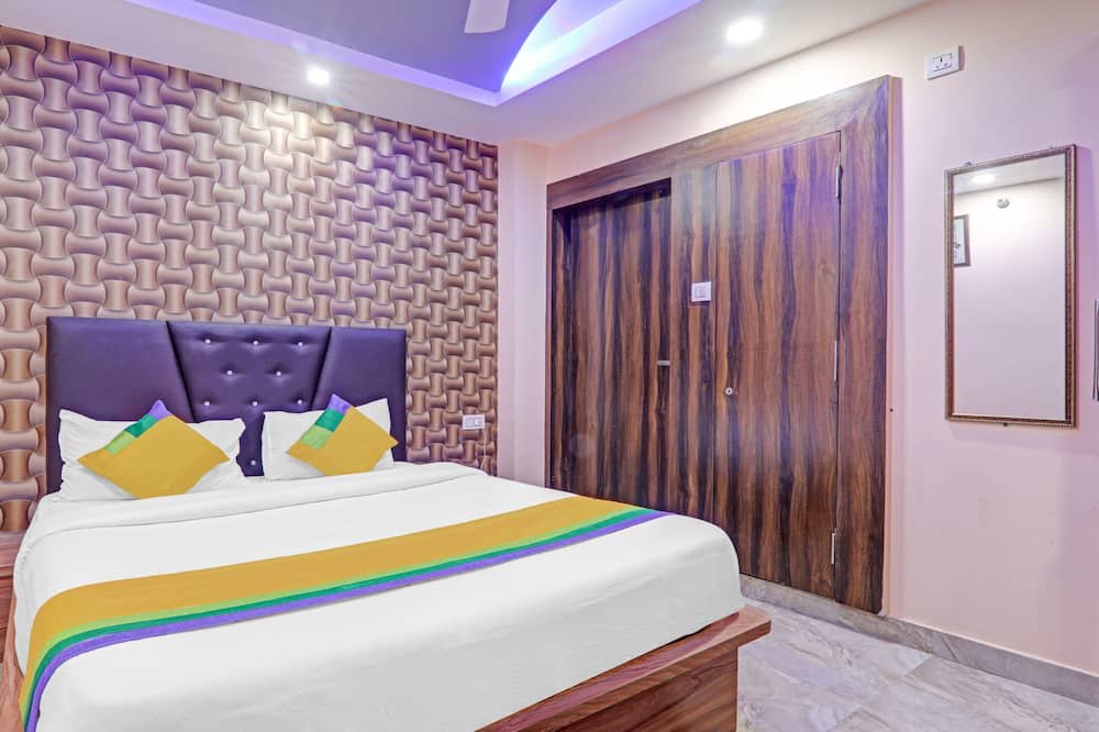 Photo of Bedroom in Allahabad