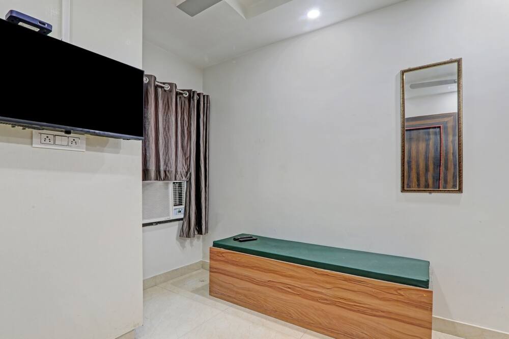 Photo of Bedroom in Allahabad