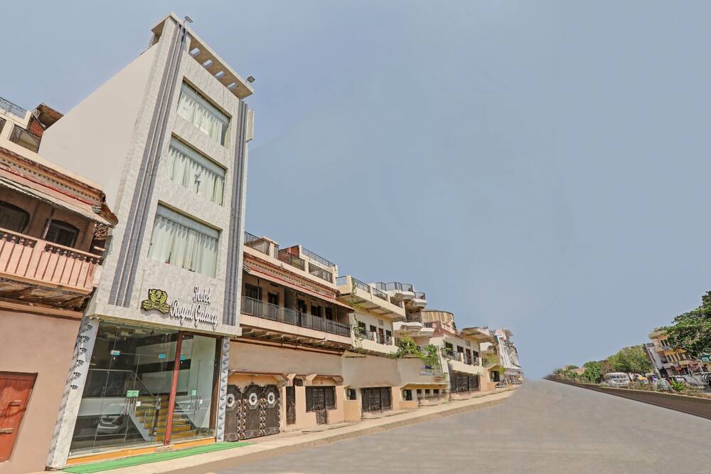 Photo of Outdoor in Allahabad