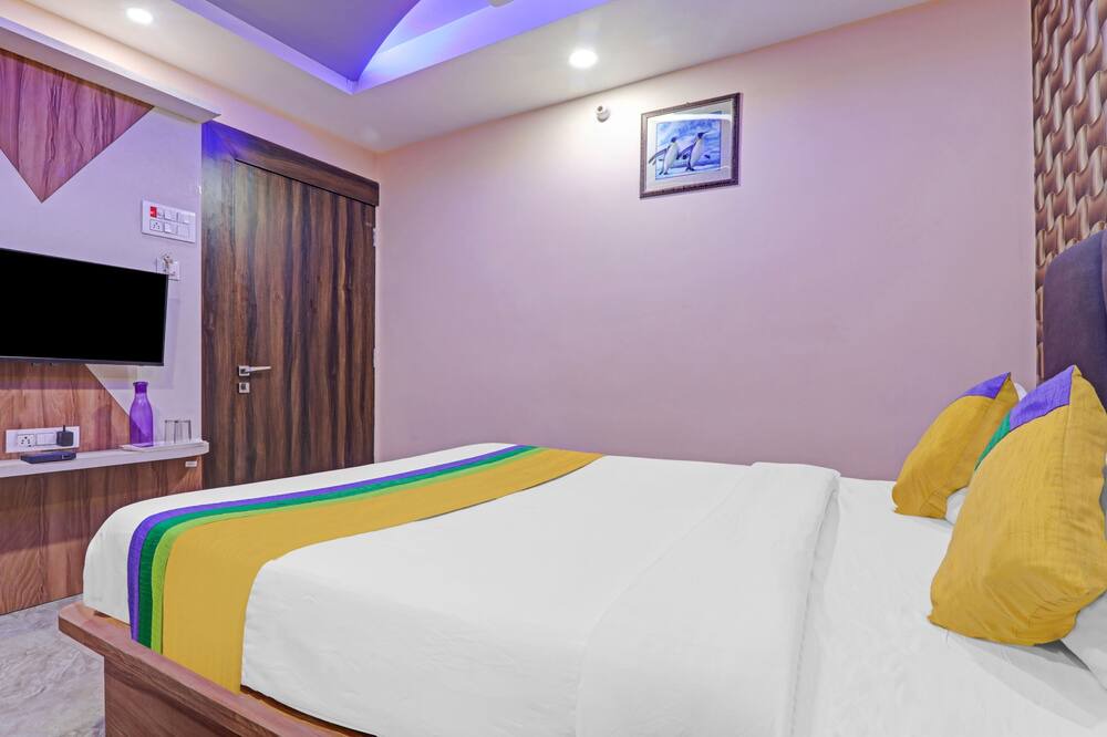 Photo of Bedroom in Allahabad