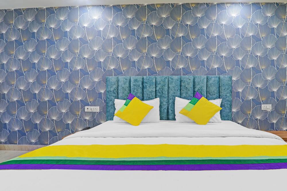Photo of Bedroom in Allahabad