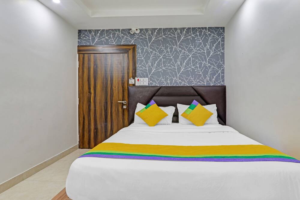 Photo of Bedroom in Allahabad