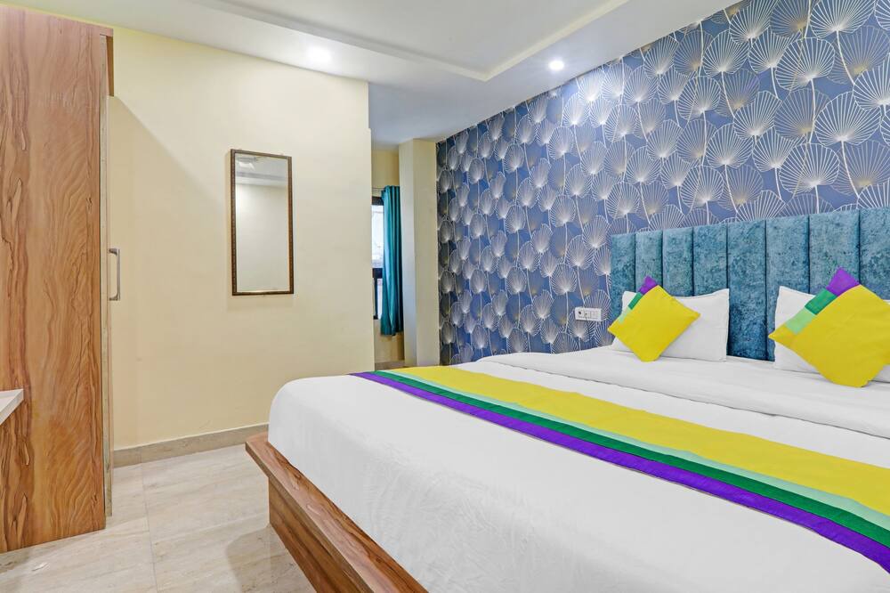 Photo of Bedroom in Allahabad